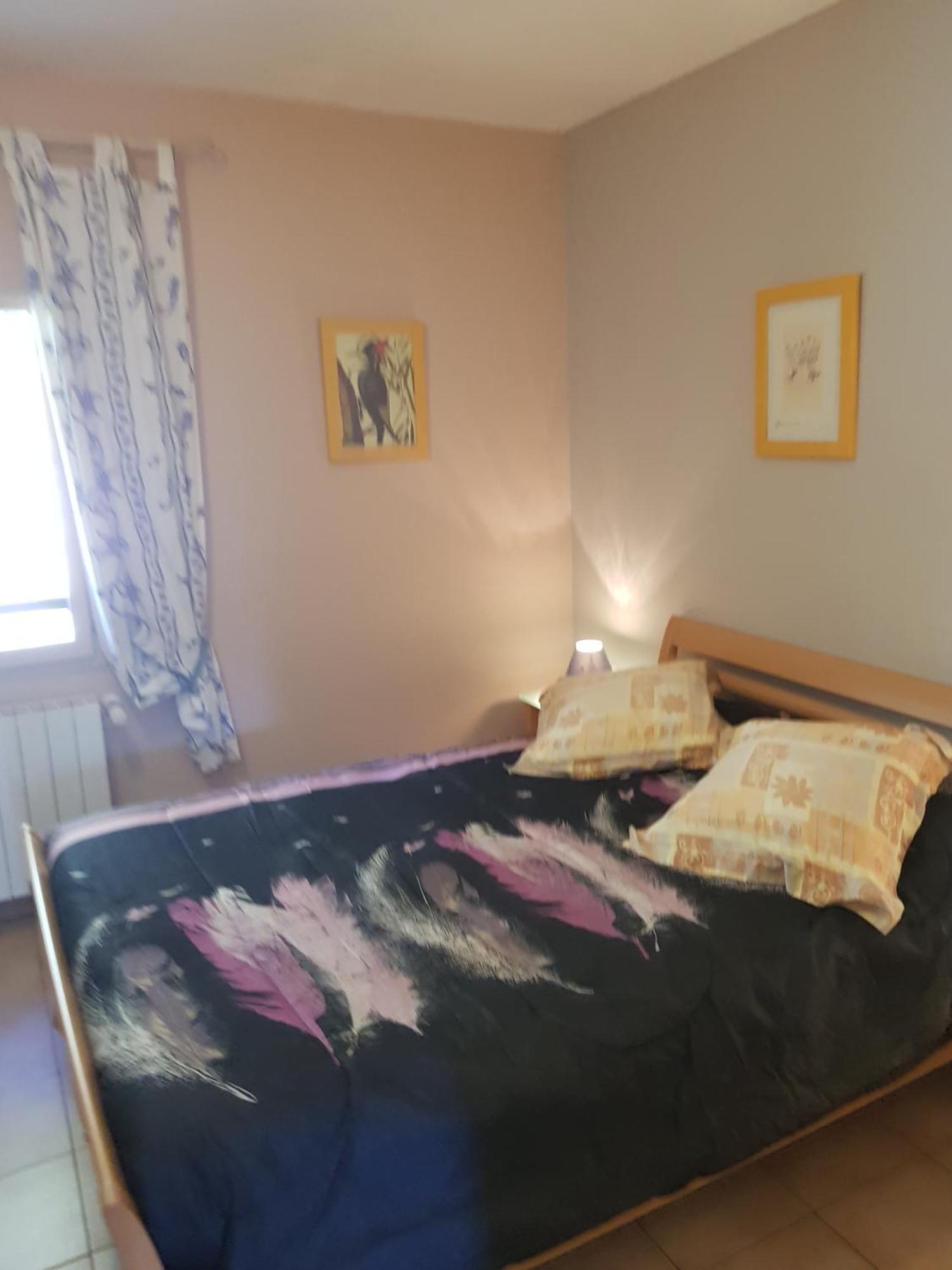Chambre D'Hote "Chez Antoinette Et Charles" Santo-Pietro-di-Venaco Buitenkant foto